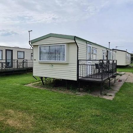 Eastgate Fantasy Islands Static Caravan Park Hotel Ingoldmells Bagian luar foto