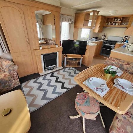 Eastgate Fantasy Islands Static Caravan Park Hotel Ingoldmells Bagian luar foto