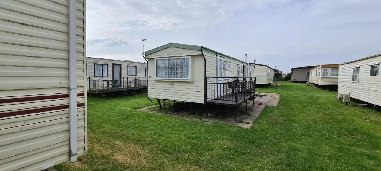 Eastgate Fantasy Islands Static Caravan Park Hotel Ingoldmells Bagian luar foto