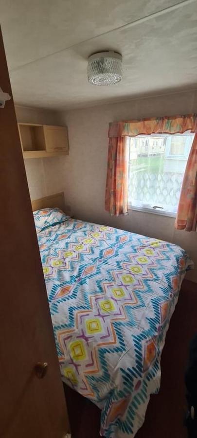 Eastgate Fantasy Islands Static Caravan Park Hotel Ingoldmells Bagian luar foto