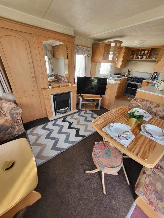 Eastgate Fantasy Islands Static Caravan Park Hotel Ingoldmells Bagian luar foto